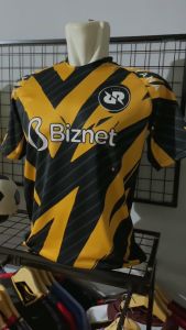 Jersey Kaos Rrq Blaze Edition 2024 Season 14 Gratis Pasang Nama Dryfit Fullprinting SSBW31