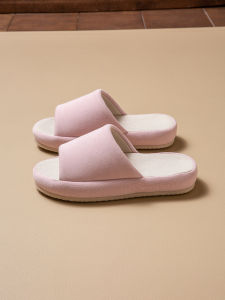 MIDANGDANG | Japanese Linen Slipper Anti-slip For All Seasons