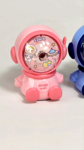 Serutan Meja Putar Astonaut DB8611