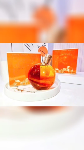 Nước hoa Hermes L’Ambre des Merveilles 100m_ Gợi cảm Sang trọng Nữ tính