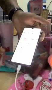 OTG เครื่องอ่านการ์ดพอร์ตเดียว การ์ด SD กล้องเครื่องอ่านการ์ด