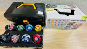 VICSTS เบย์เบลด X ซื้อเซ็ตนี้สุดคุ้ม เป็นเซ็ตคุ้มสุด มีกล่องให้ ชุดลูกข่าง พร้อมส่ง เซ็ตกล่องลูกข่าง ขายตรงจากโรงงาน