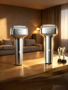 VTT | New Portable Electric Razor for Men