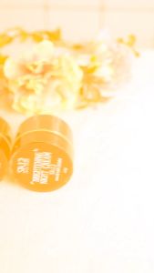 Brightening Night Cream hanya krim malam Pencerah Memudarkan Bekas Jerawat Flek Hitam SR12