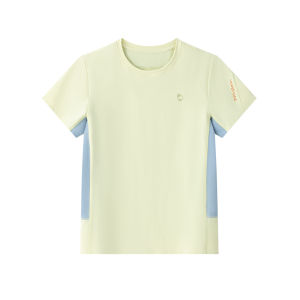 JOLLY BEAN | Boys Sports T-Shirt Breathable Mesh