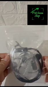 Headset ht wln fbi spiral paspampres wlan earphone