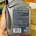 Nhớt Xe Tay Ga Shell Advance Ultra Scooter 5W-40 800ML Made in Shell - Việt Nam. 