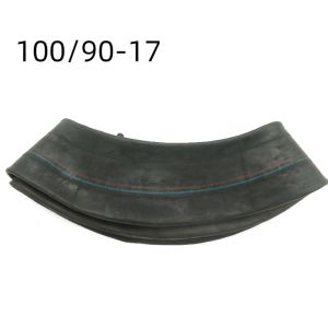 Motorcycle Inner Tube 3.00-17 130/70-17 90/80-17 17 inch Rubber Straight Valve Tube for Dirt Bike Pit Scooter ATV