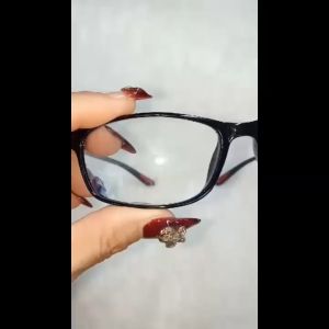 NEW!!! Kacamata Plus Untuk Baca Jarak Dekat Lensa Plus Pria dan Wanita +1.00 sampai +4.00 Kacamata Full Plus