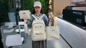 5 in 1 Backpacks: A Stylish Solution for Every Occasion