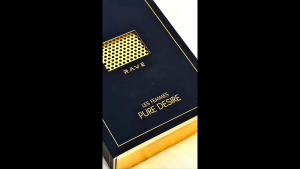 Pure Desire Les Femme Minyak Wangi EDP 100ml Long Lasting Perfume For women Best Fragrance