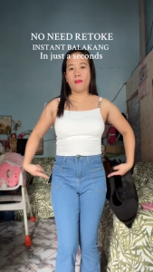 FINETOO Hips Padding Shapewear for Women Seamless Shorts Panty Butt Lifter Shaper Lift Underwear Hip Enhancer