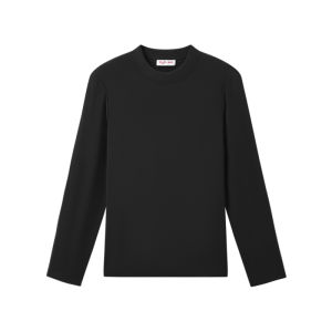 ManiForm | Antibacterial Warmth Womens Underwear Small High Collar