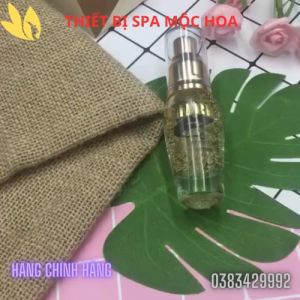 Tinh Chất Cá Mập Vàng Giảm Nám Serum Cá Mập Tím Dưỡng Trắng- Xanh Giảm Mụn Lọ 30ml Chăm Sóc Da Mặt