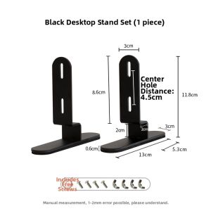Wall Storage Rack Non-Drilling Partial Hole
