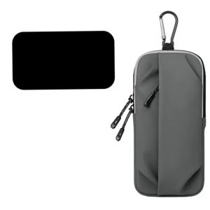 Túi Chạy Bộ Bảo Hành 12 Tháng Đai Chạy Bộ Đa Năng Chống Thấm Sức Chứa Lớn Và Thoáng Khí Cleacco TCB Boro Sport