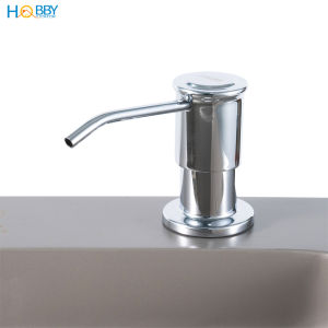Bộ vòi bơm hút nước rửa chén inox 304 bóng Hobby home decor NRC6