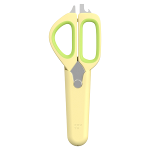 Zuutii | Multipurpose Magnetic Strong Kitchen Scissors
