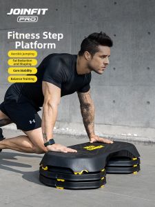 joinfit | Professional Gym Aerobic Step Plate