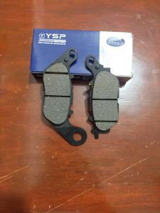 KOTAK KAMPAS CAKRAM DEPAN 3C1 VIXION/JUPITER MX/MIO J/MIO KARBU GENUINE YSP