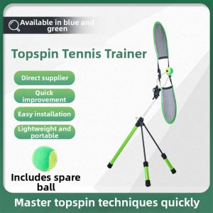 Pro Performance | Spin Practice Tennis Trainer For Beginners