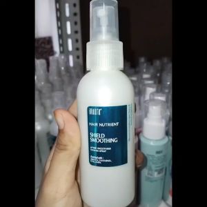 Inaura Hair Nutrient Spray Shield Smoothing 100ml