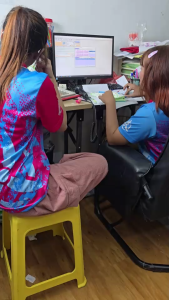 Rabbit kids ชุดเด็กทารกเด็กอ่อน แขนสั้นผ้าคอตตอน เนื้อผ้านุ่ม ไม่ระคายผิว สุ่มลายเลือกสีได้