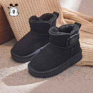 Bobdog | Thick Warm Winter Childrens Boots