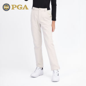 PGM GOLF | Youth & Teen Boys Spring Golf Pants Thermal Lining