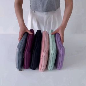 [ 🇸🇬Ready Stock] Travel BagDuffel Bag For TravelFoldable Bag TravelTravelling BagFoldable Duffel BagTravel Fitness Bag Luggage Bag Womens Short-Distance Travel Bag Portable Travel Fashion Travel Bag Large Capacity