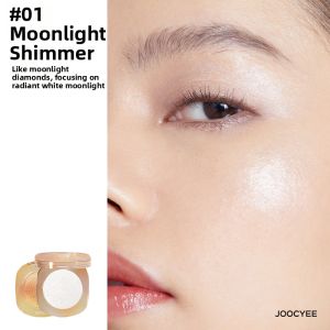 JOOCYEE | Shimmer Blusher Highlighter
