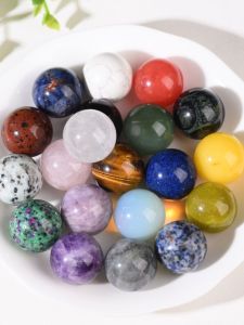 Tượng Đá Pha Lê Tự Nhiên 25cm Tượng Đá Khoáng Nguyên Khối Quà Tặng Trang Trí Nhà Cho Trẻ Em Vật Liệu Đá Quý Mèo Khoang Đồ Trang Trí Bàn