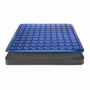 Cool and Breathable Gel Seat Cushion