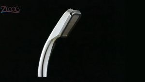 Paket Shower Mandi Set Kran Cabang Krom Minimalis / Hand Shower 9954