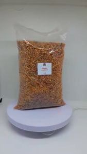 PURE Fried Garlic 1Kg PURE IMPORTED PREMIUM QUALITY