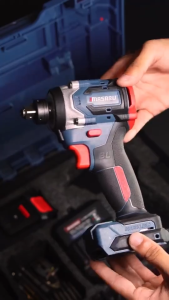 รับประกัน 1 ปี มาซารุ MASARU รุ่น SCDI-220 ไขควงกระแทกไร้สายแบบ2IN1 มอเตอร์บัสเลส ไขควงไฟฟ้าไร้สาย แบตเตอรี่ลิเธียม 20V เครื่องมือช่าง งาน DIY งานหนัก สว่านไร้สาย มาซารุ เจาะไม้ เจาะเหล็ก ถอดน็อต ขันสกรู ครื่องมือช่างไฟฟ้า ไขควงไร้สายแบบพกพา มาซารุ