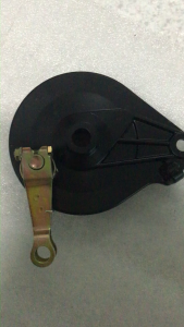 Bát phanh sau xe điện Xmen