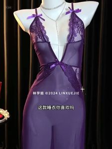 Hormones💗💗ชุดซีทรูเซ็กซี่ ชุดยั่วผัว มี2สีให้เลือก ลูกไม้ สุทธิ ใส่สบาย ใส่สบาย