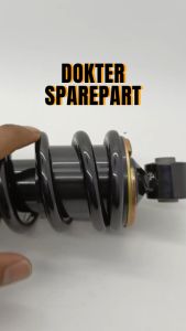 3C1 SHOCK BREKER BELAKANG VIXION / VIXION OLD / VIXION LAMA / SUSPENSI / PEREDAM