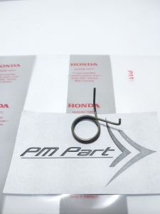 Per Handle Rem Spring Brake Lever Return honda Scoopy BeAT FI POP Sporty eSP Vario 125 150 eSP