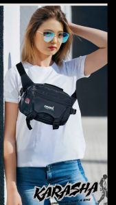 Tas Selempang Terbaru Karasha K016 & Tas Waistbag
