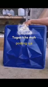 Panel Dinding 3D Ukuran 50x50 cm: Aplikasi & Desain Interior Modern