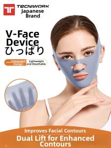 tecniwork | Facial Lifting Tightening Anti-Wrinkle Face Mask