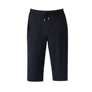 WEISHIJUE | Ice Silk Quick Dry Leisure Sport Seven-Eighths Pants