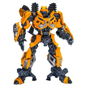 YIMINGXING | Transformable Advanced Educational Building Set for Kids