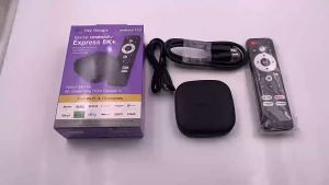 （จัดส่งจากกทม） tv TV98 PRO RAM8G+ROM128GB Wi-Fi 5g Android 14 8K/HD TV BOX รองรับWifi กล่อง ดิจิตอลtv Smart TV Box