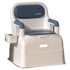 Bubuluck | Odor-Proof Portable Toilet