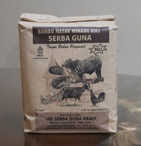 Bumbu Gulai Kambing original Serba Guna