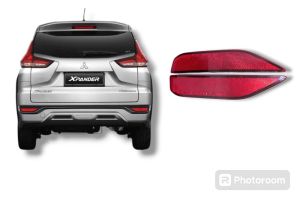 Lampu Reflektor Bemper Belakang XPANDER