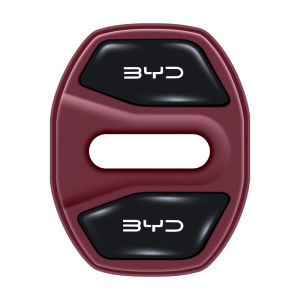 MIAOYUNJU | Door Shock Absorber Buffer Protector Pad for Cars